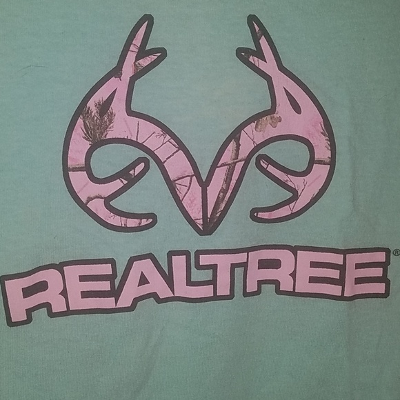 Realtree Tee - Picture 3 of 3